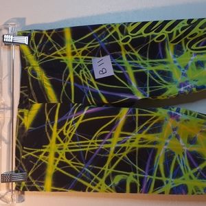 Nebbish Women's leggings. Size xs.